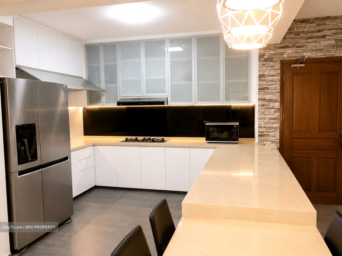 Chestervale (D23), Condominium #607501671